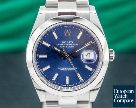 rolex datejust no-lume dial|rolex datejust 126300 41mm.